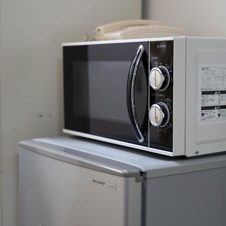 ホテル西川口ウィークリー المظهر الخارجي الصورة